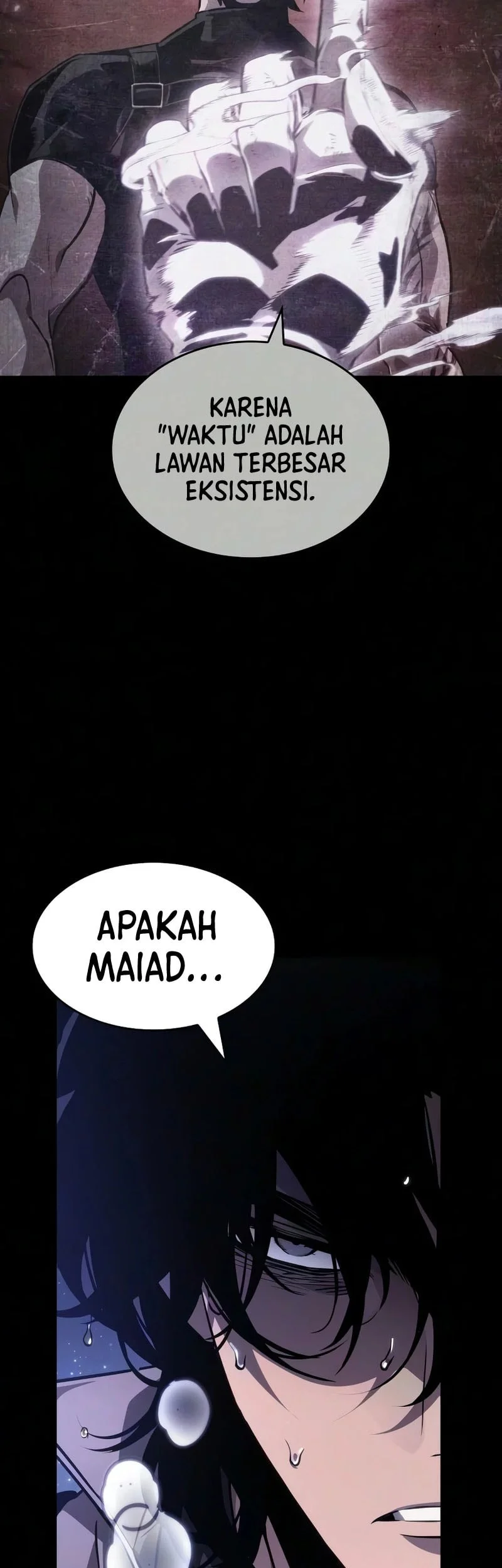 Chapter 234 - halaman 33