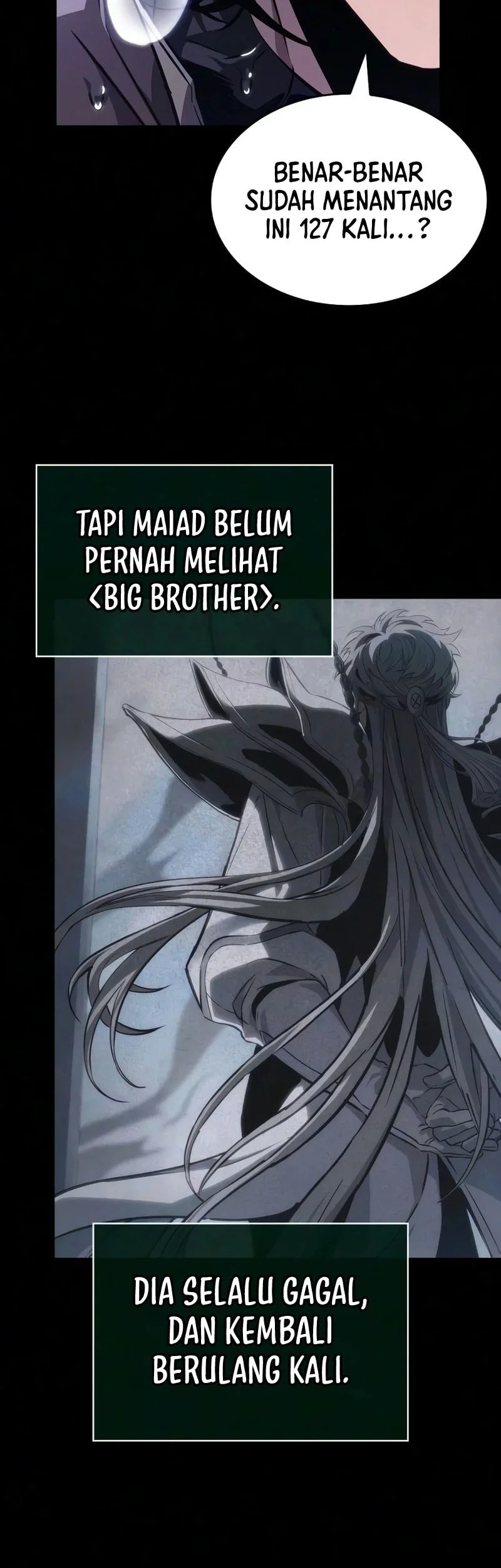 Chapter 234 - halaman 34
