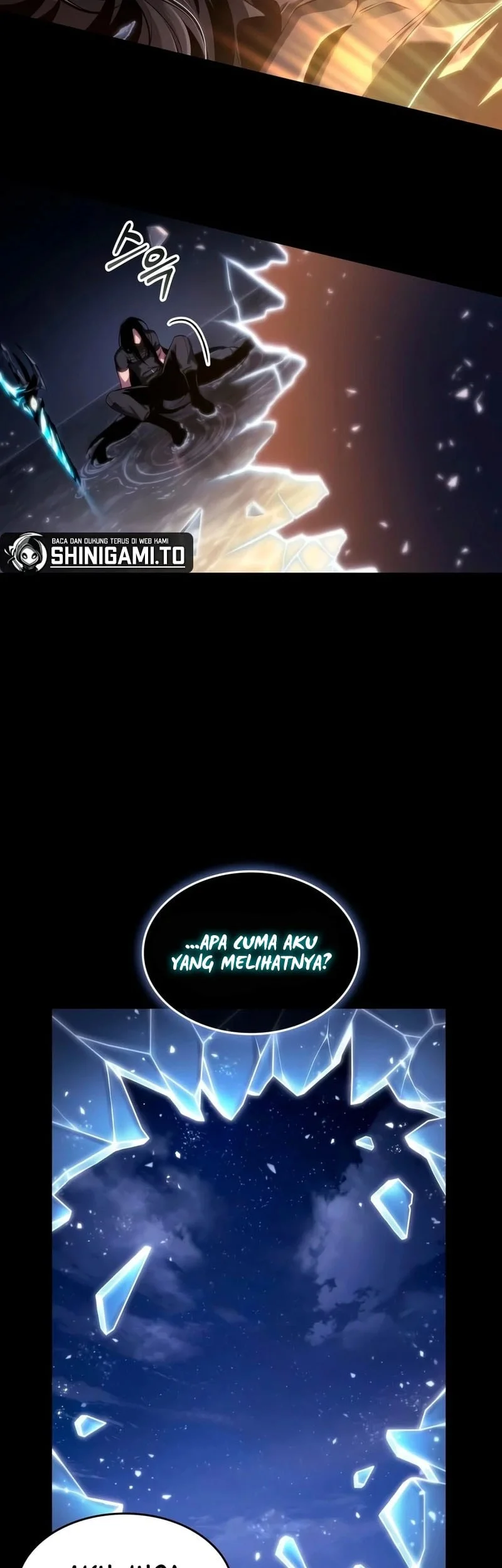 Chapter 235 - halaman 56