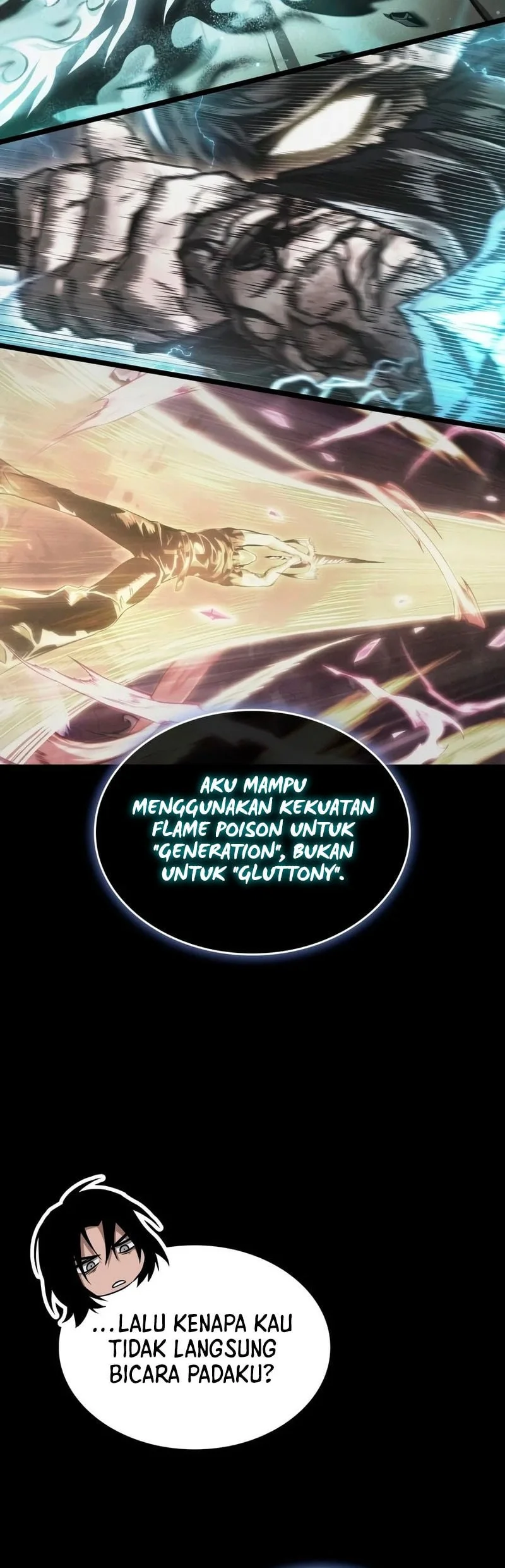 Chapter 235 - halaman 17