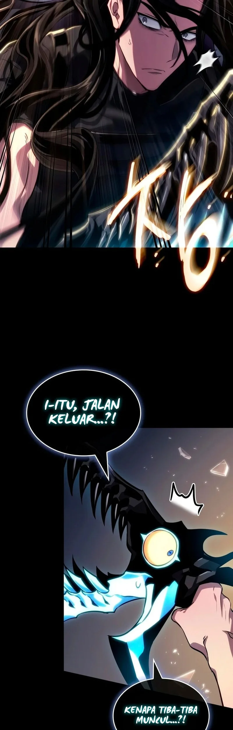 Chapter 235 - halaman 31