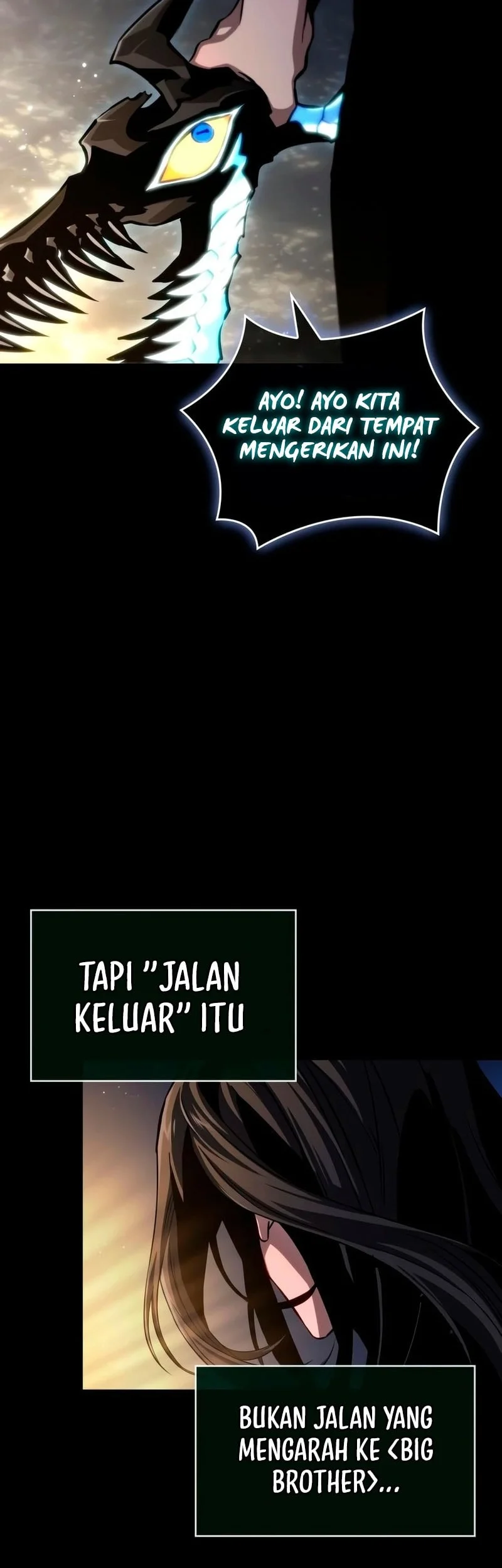 Chapter 235 - halaman 33