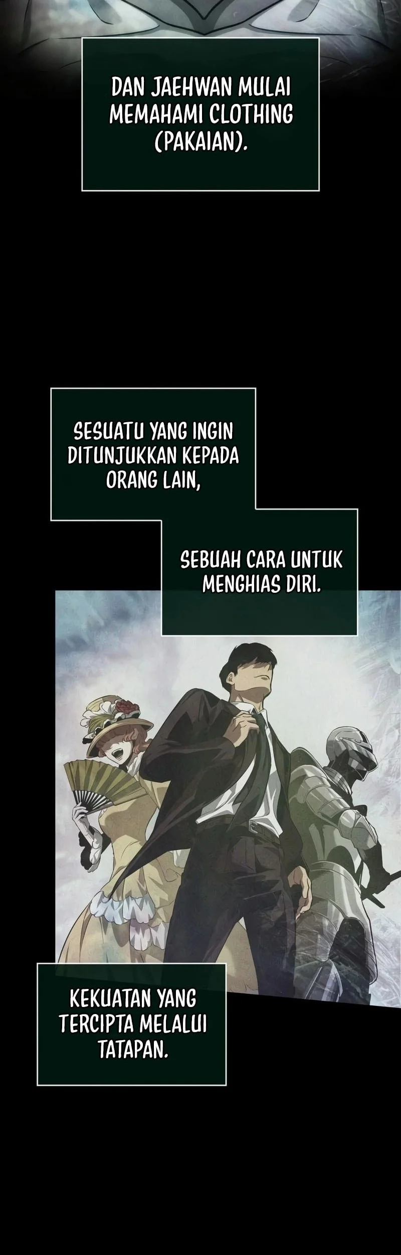 Chapter 236 - halaman 68