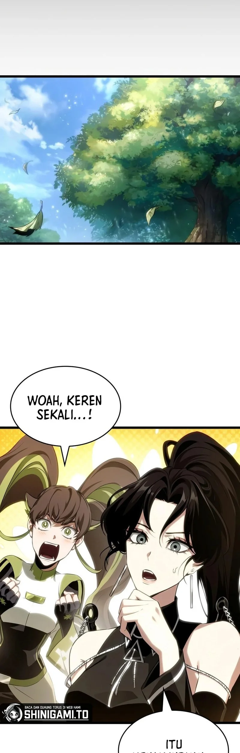 Chapter 236 - halaman 8