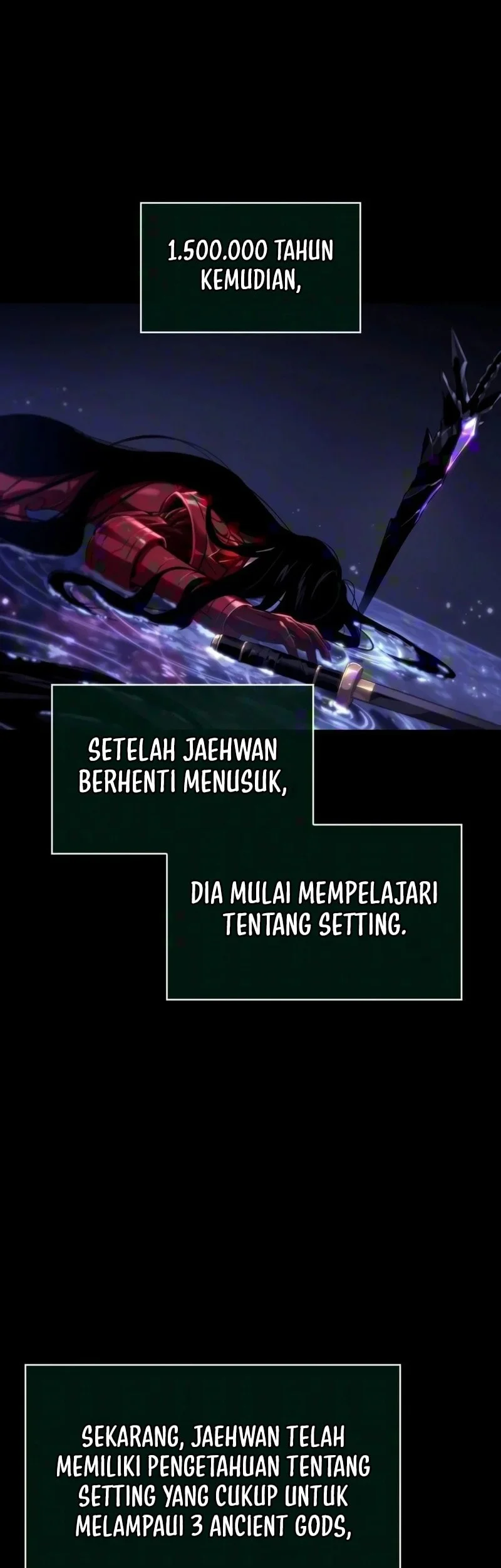 Chapter 236 - halaman 16