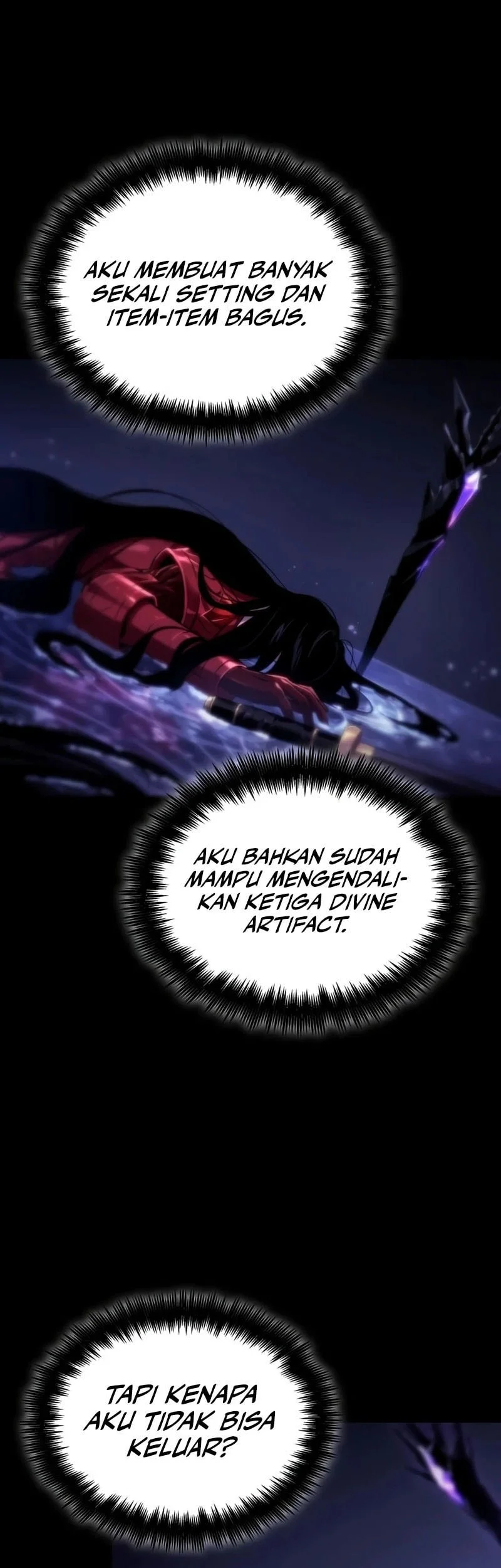 Chapter 236 - halaman 23