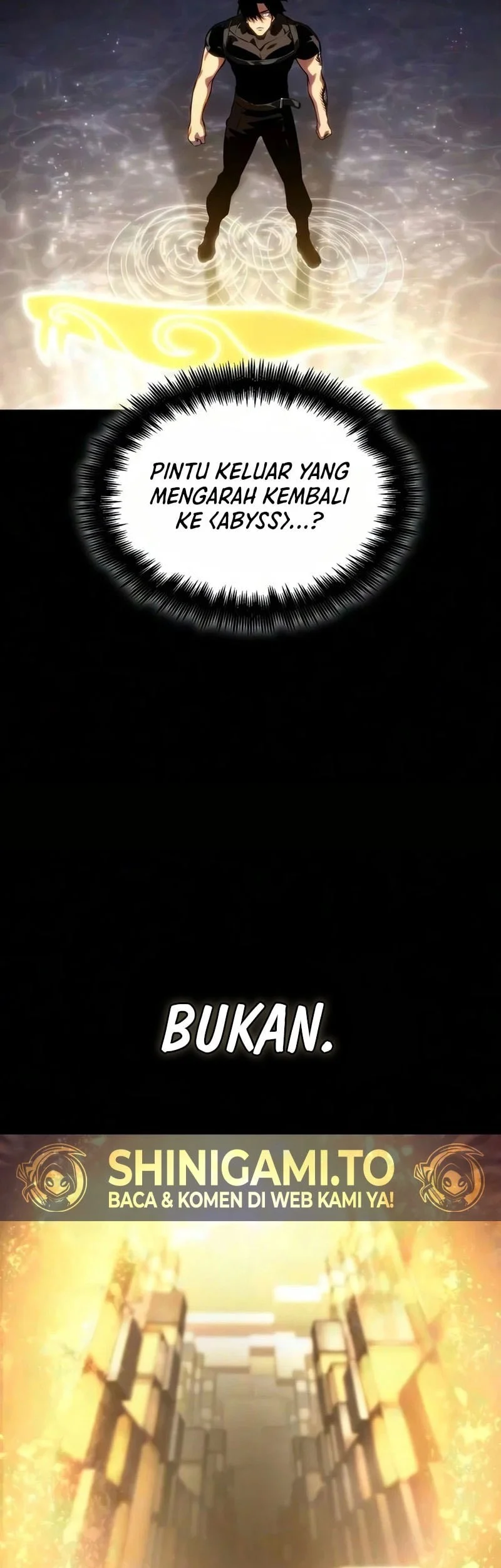 Chapter 237 - halaman 36