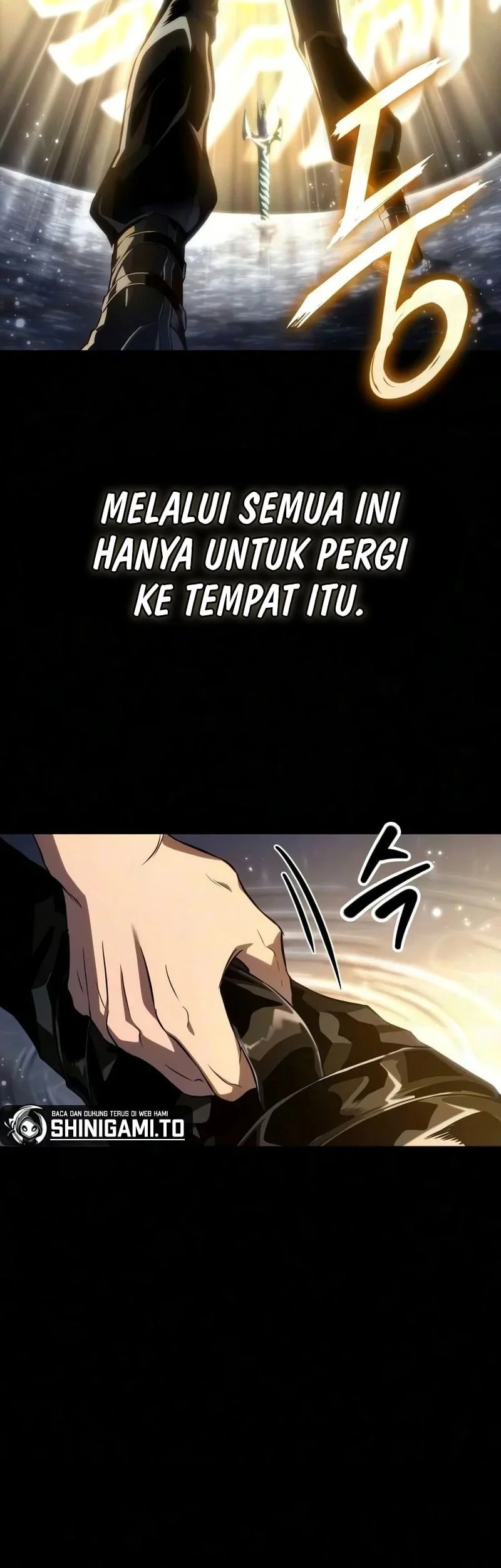 Chapter 237 - halaman 38