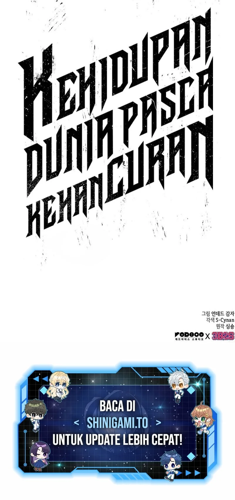 Chapter 237 - halaman 70