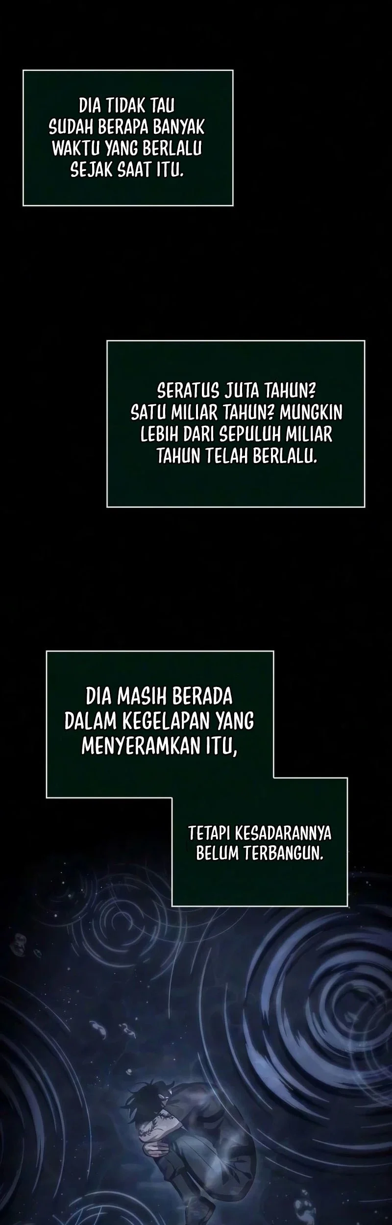 Chapter 237 - halaman 22
