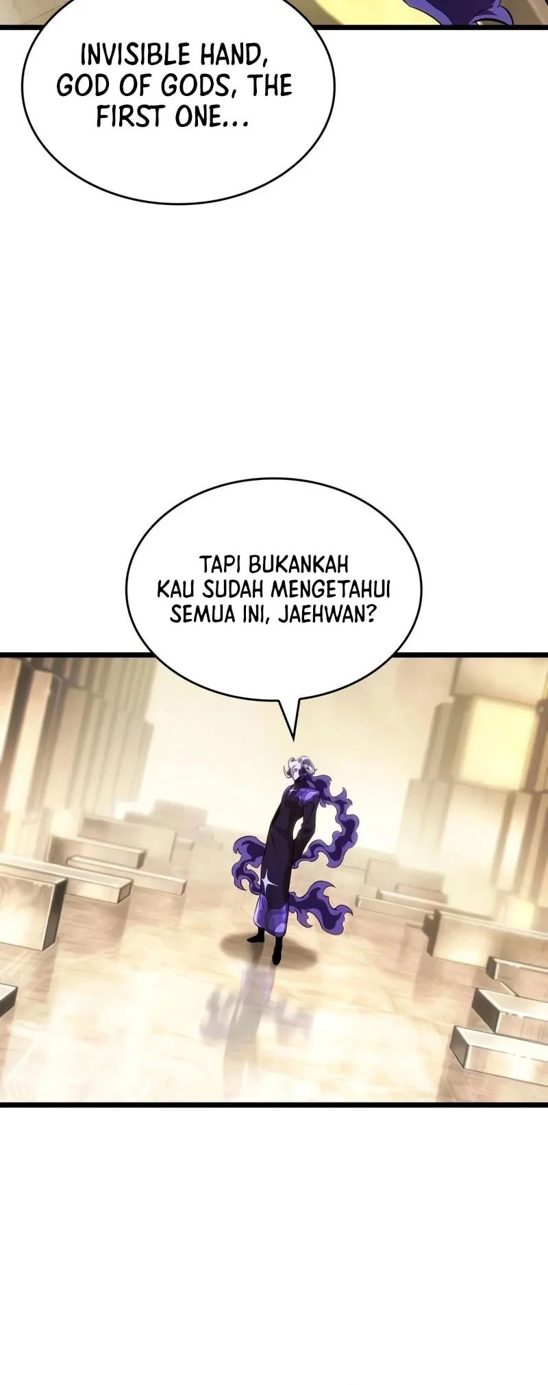 Chapter 238 - halaman 18