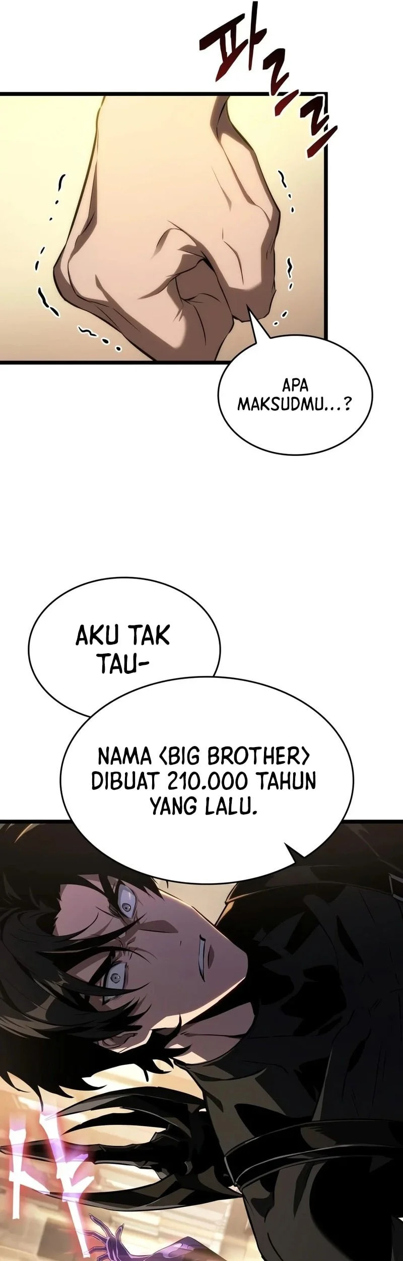 Chapter 238 - halaman 19
