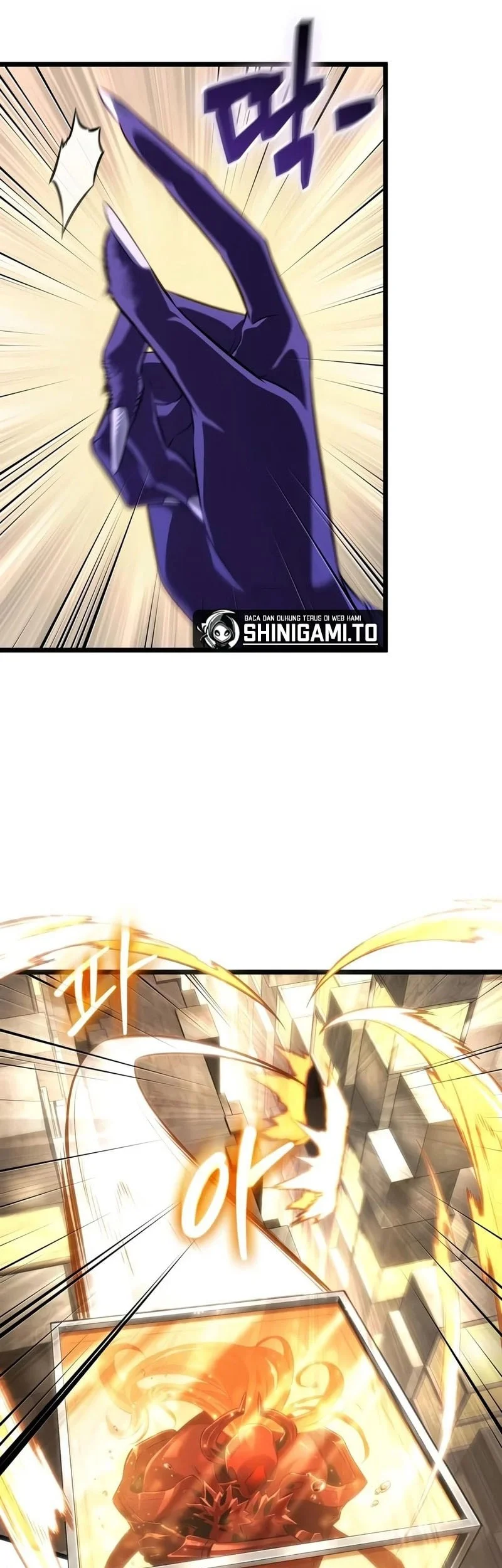 Chapter 238 - halaman 21