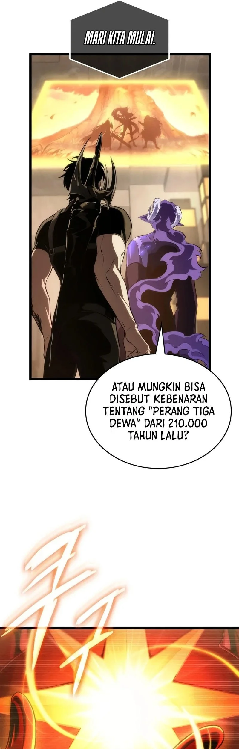 Chapter 238 - halaman 28