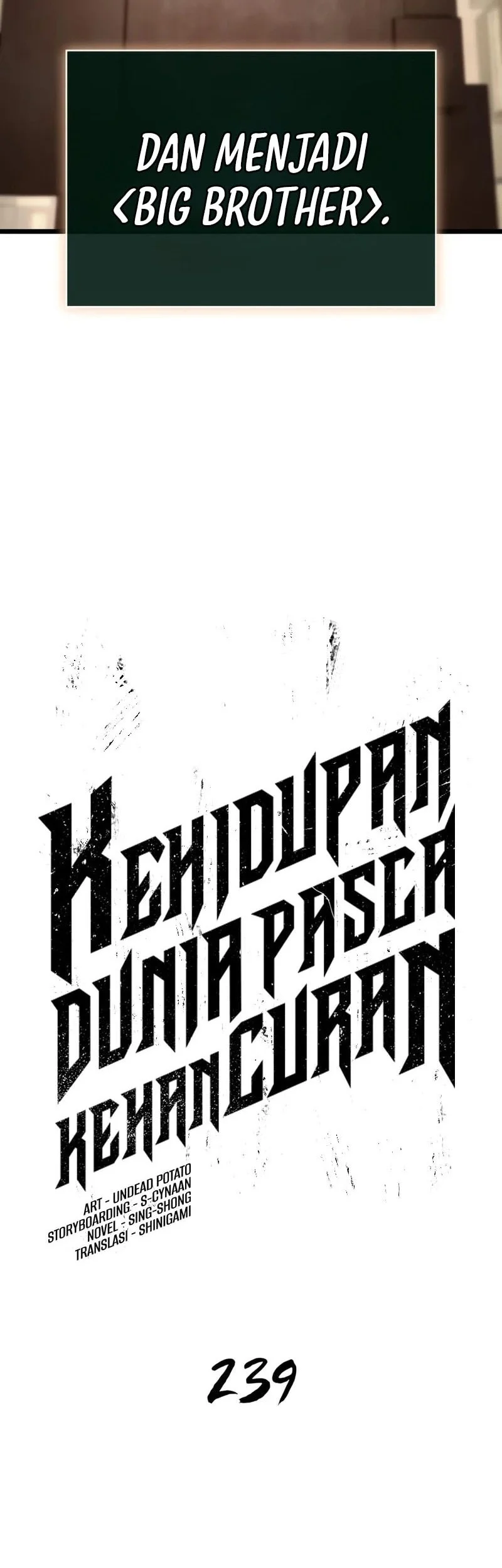 Chapter 239 - halaman 6