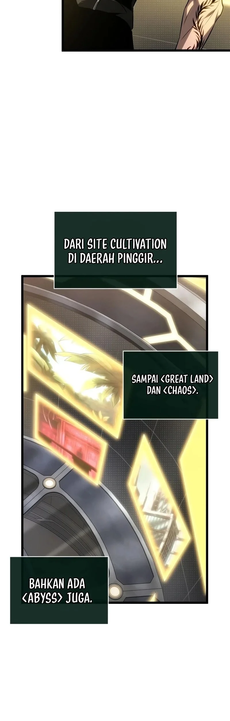 Chapter 239 - halaman 30