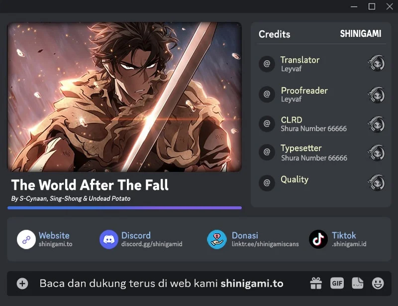 Chapter 240 - halaman 2