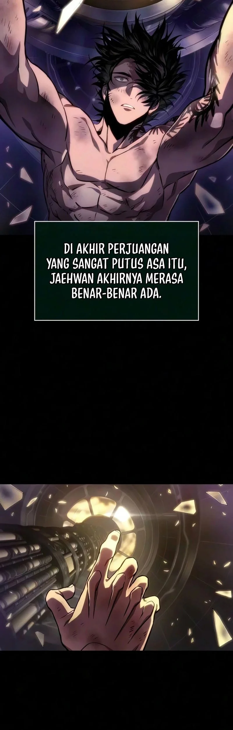 Chapter 240 - halaman 62