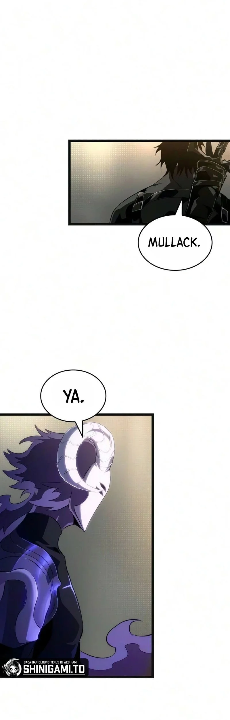 Chapter 240 - halaman 22