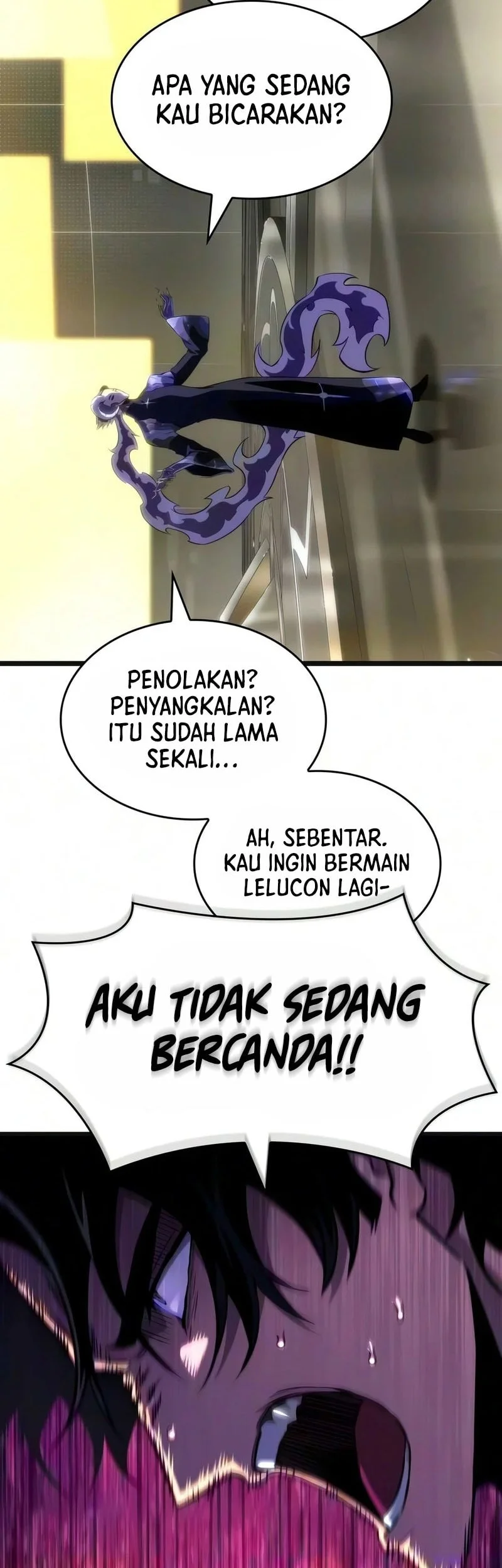 Chapter 240 - halaman 25