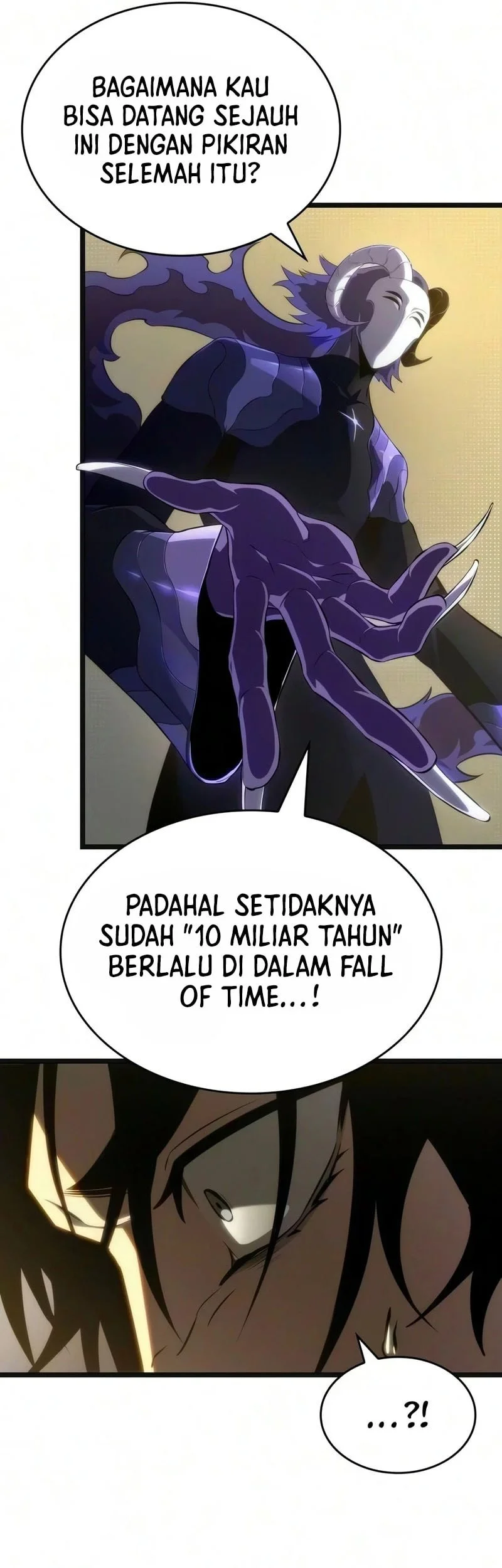 Chapter 240 - halaman 28