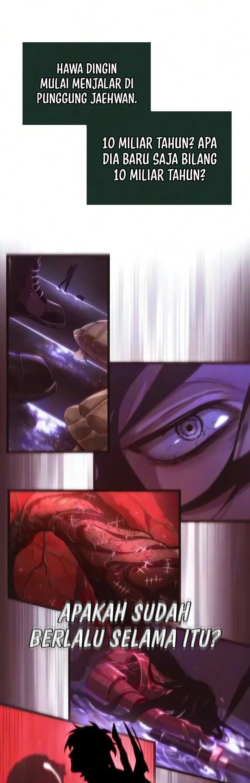 Chapter 240 - halaman 29