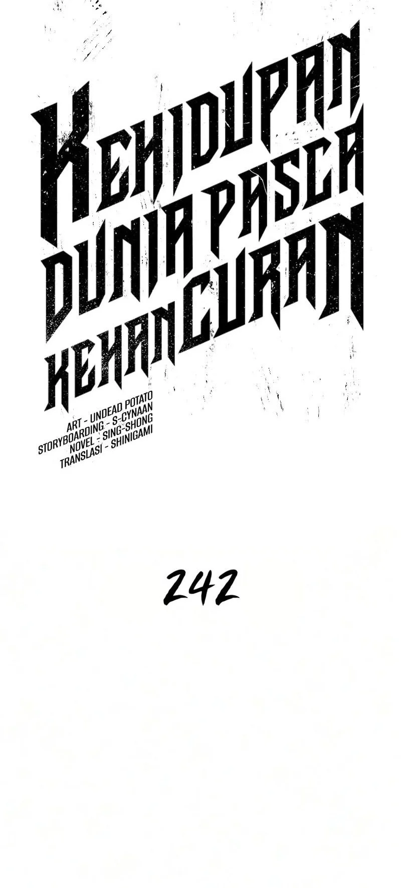 Chapter 242 - halaman 15