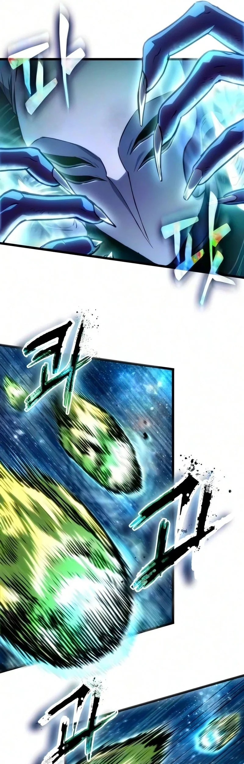 Chapter 243 - halaman 36