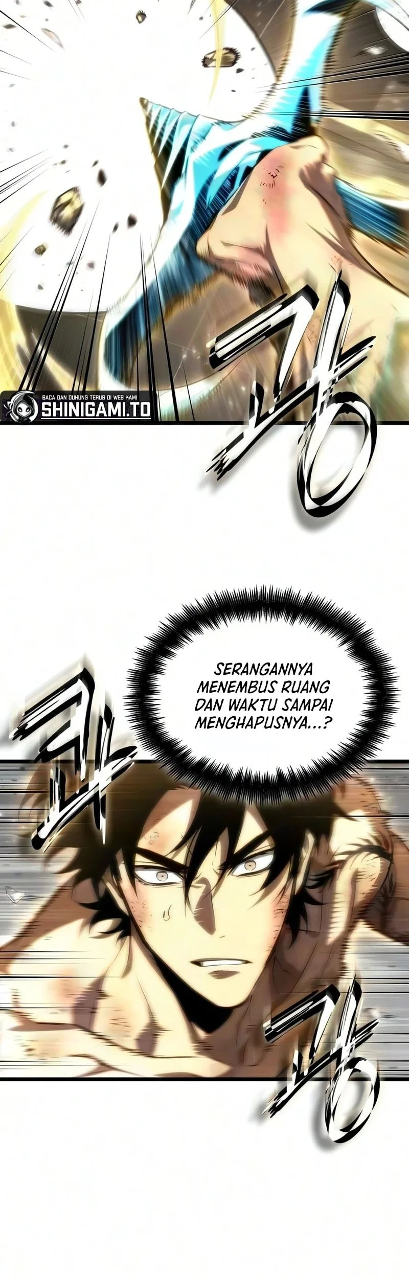 Chapter 243 - halaman 6