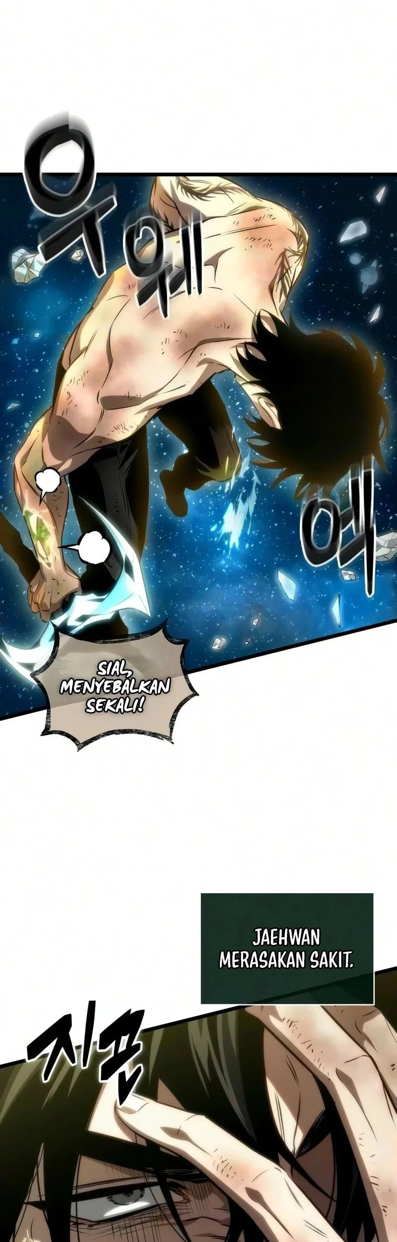 Chapter 243 - halaman 21