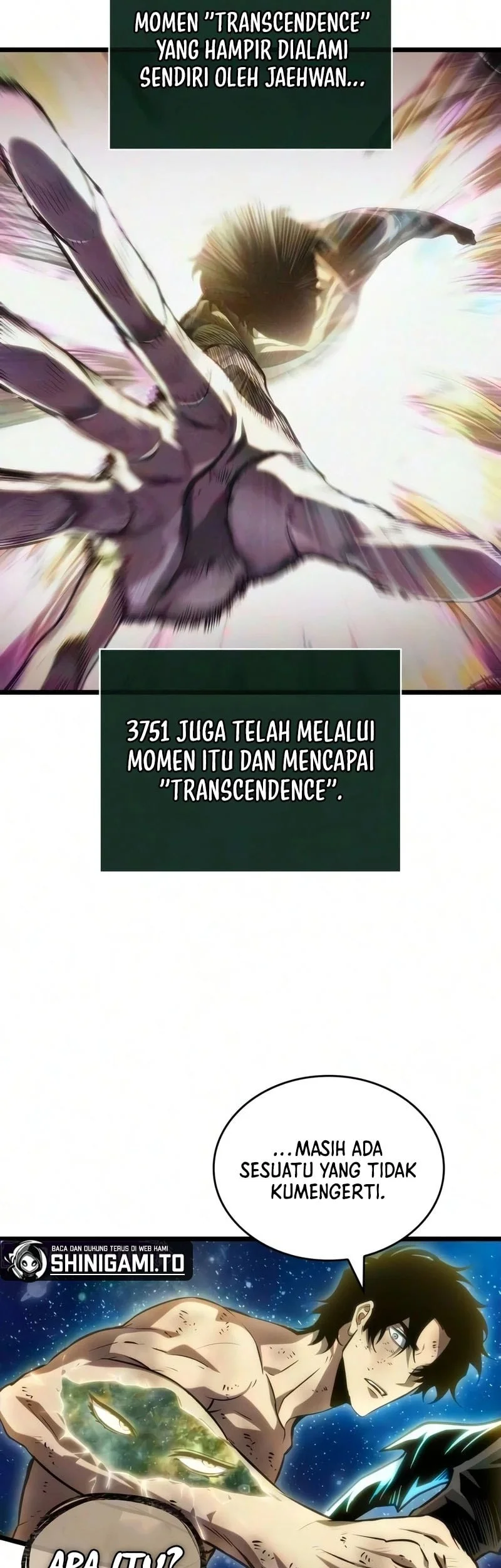 Chapter 243 - halaman 26
