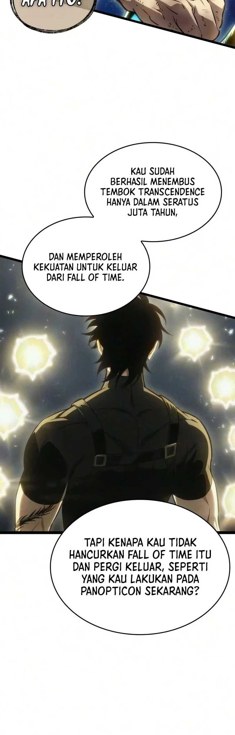 Chapter 243 - halaman 27