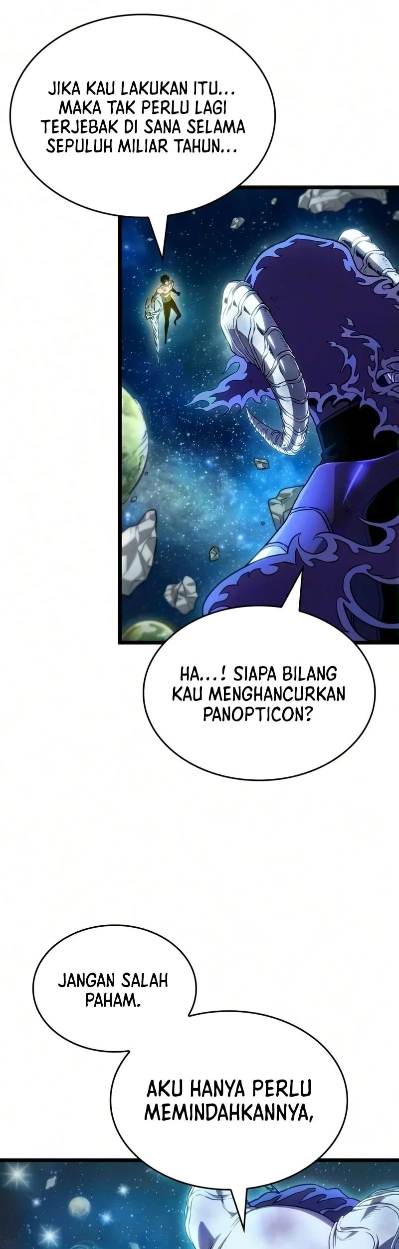 Chapter 243 - halaman 28