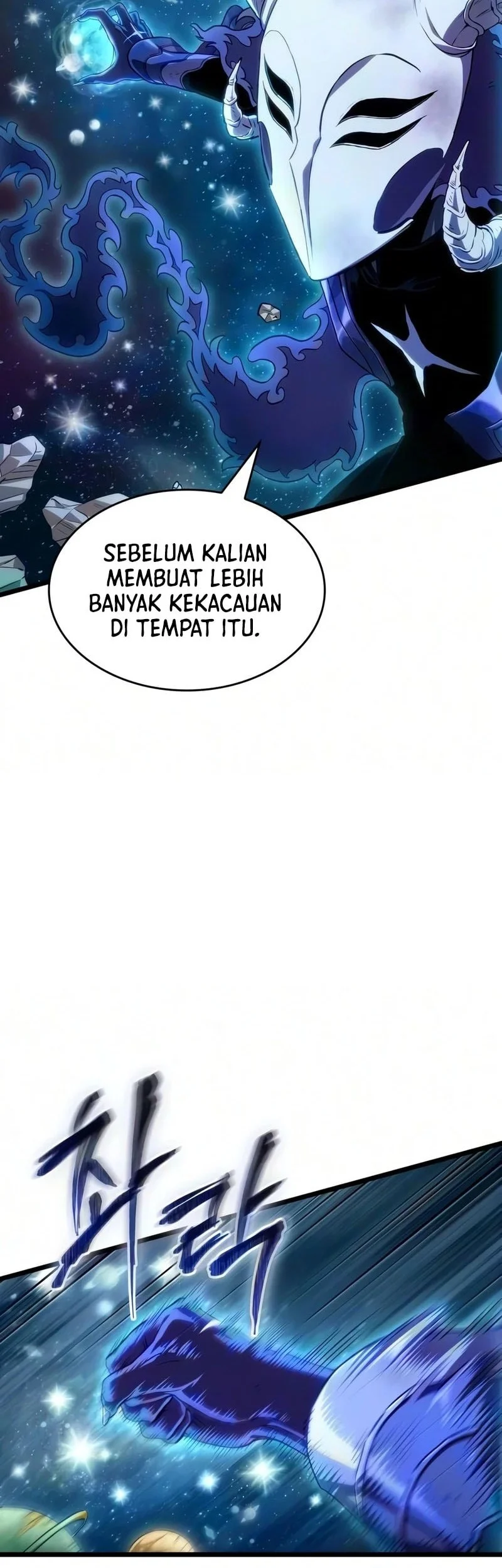 Chapter 243 - halaman 29