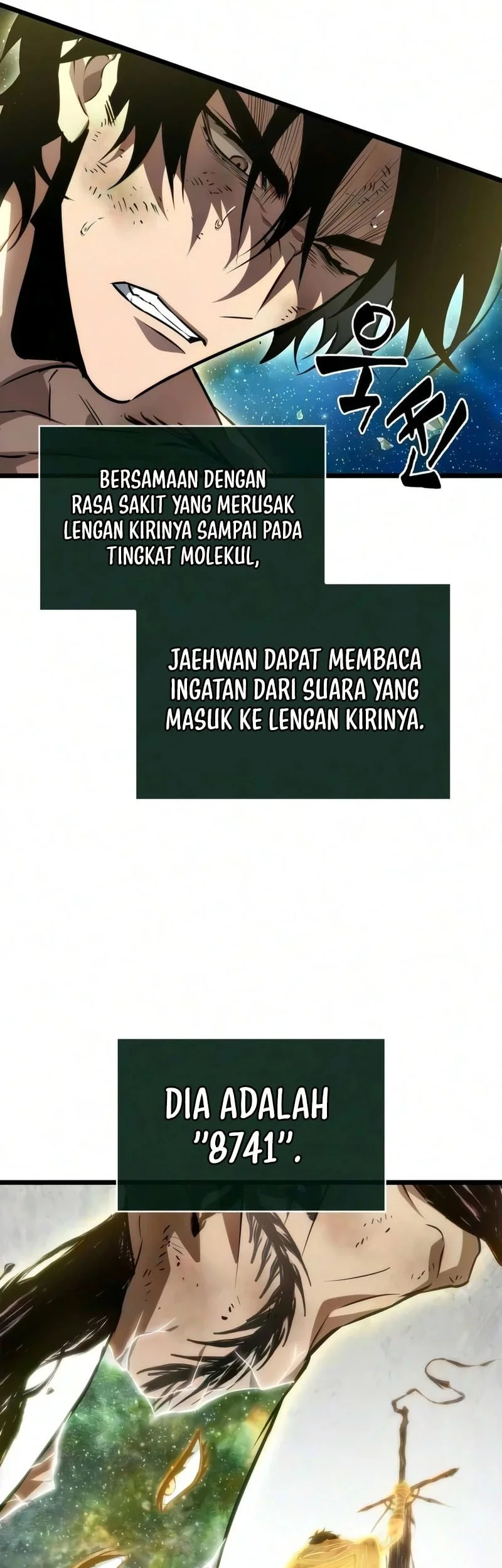 Chapter 244 - halaman 27