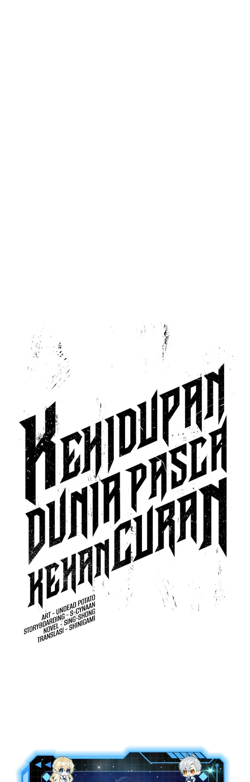 Chapter 245 - halaman 70