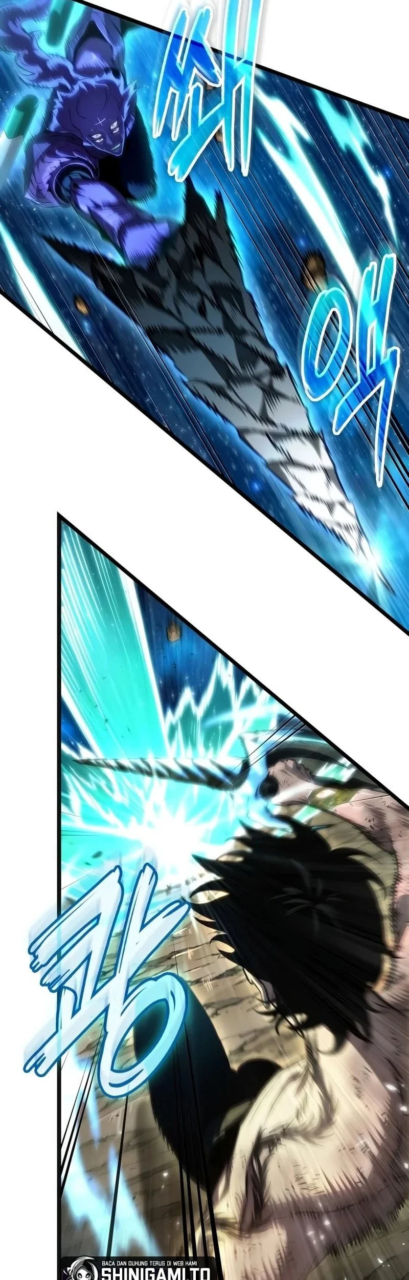 Chapter 245 - halaman 21