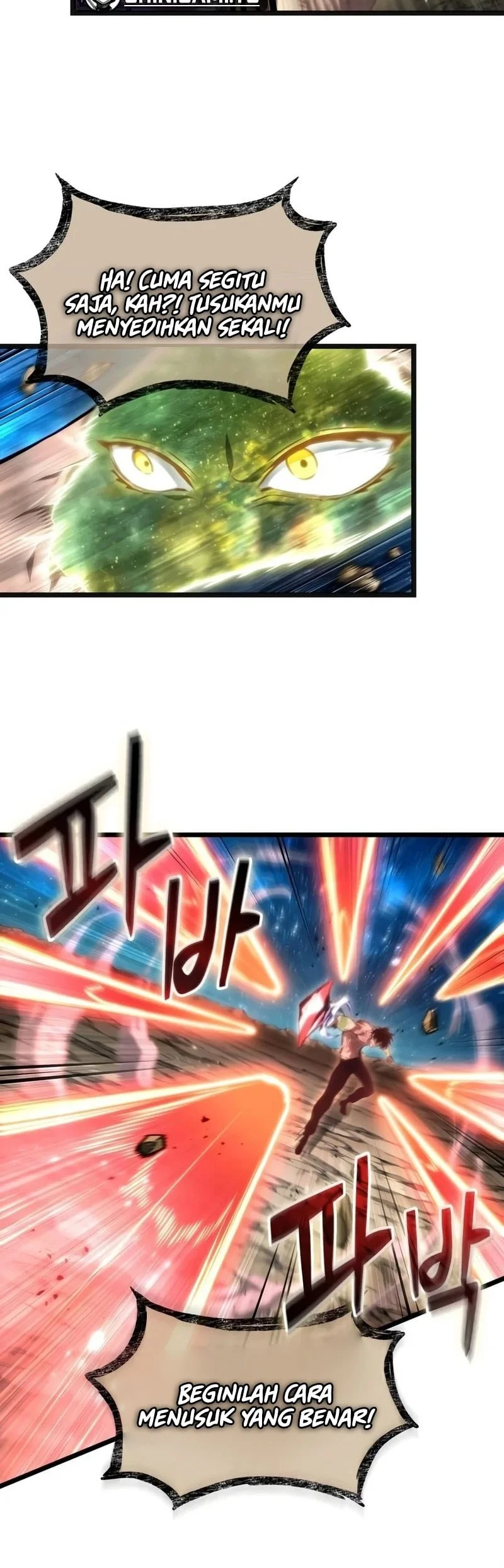 Chapter 245 - halaman 22