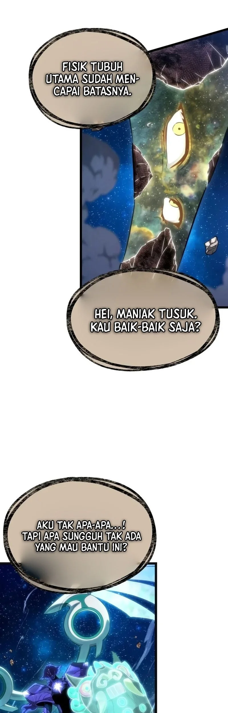 Chapter 245 - halaman 28
