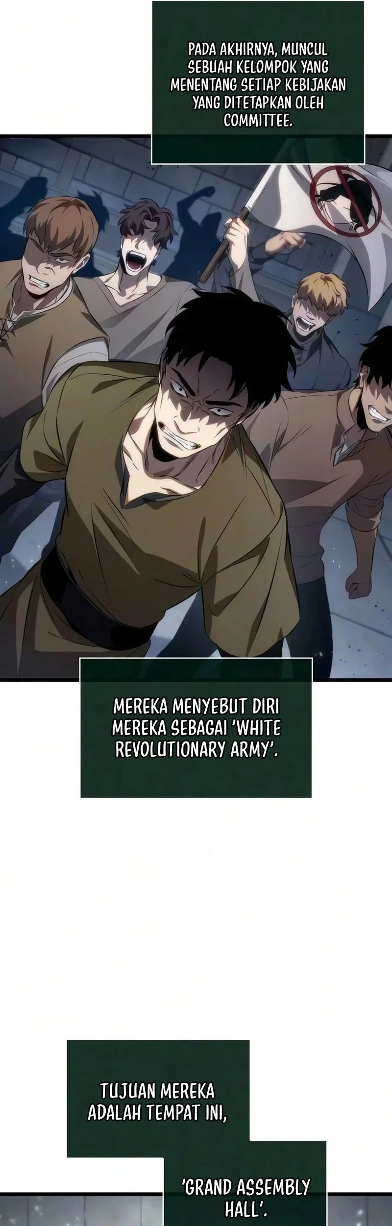 Chapter 246 - halaman 35