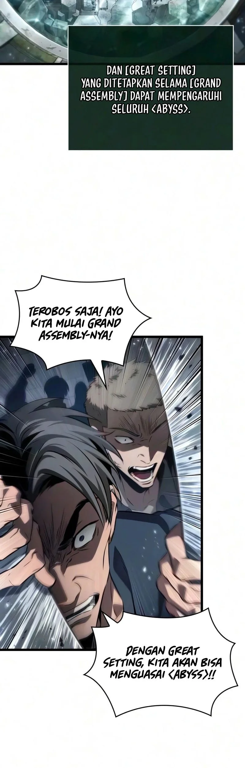 Chapter 246 - halaman 37