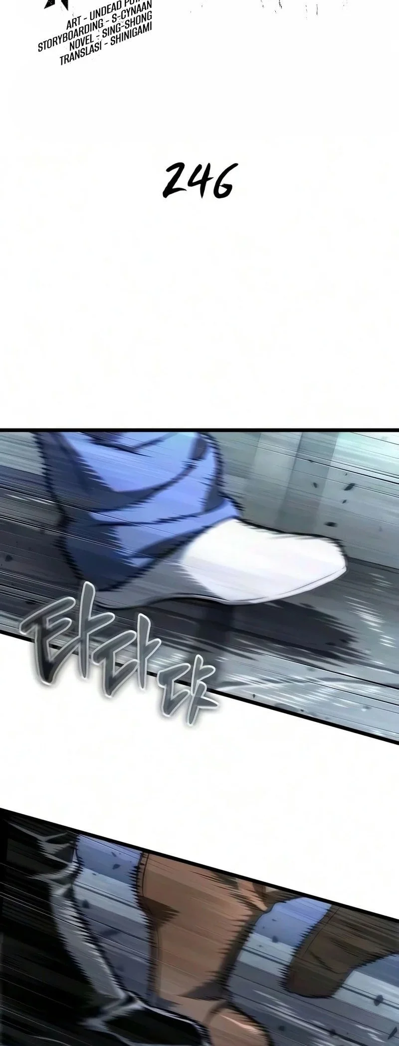 Chapter 246 - halaman 30