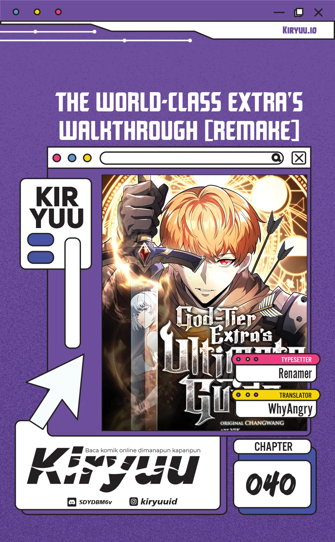 Chapter 40 - halaman 2