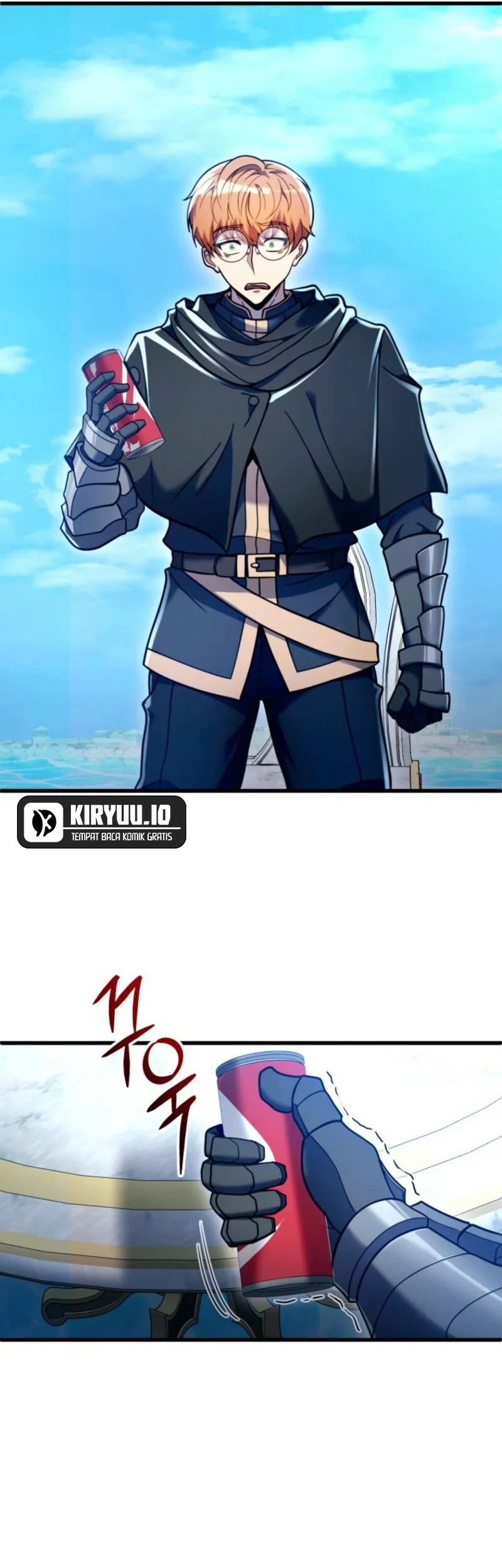 Chapter 40 - halaman 3
