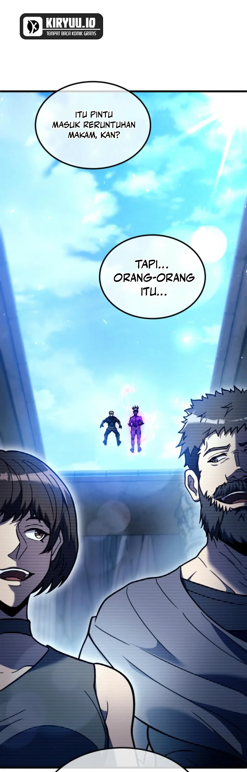 Chapter 40 - halaman 20