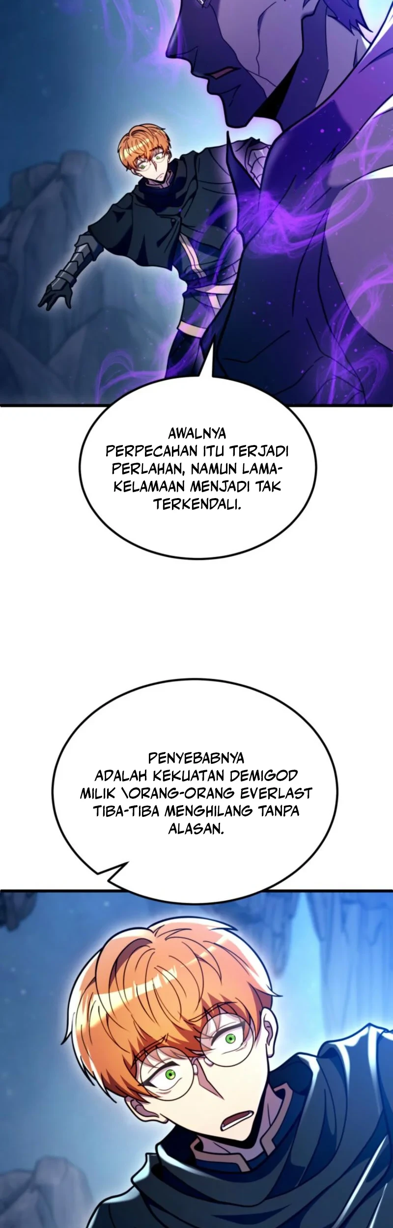 Chapter 40 - halaman 23