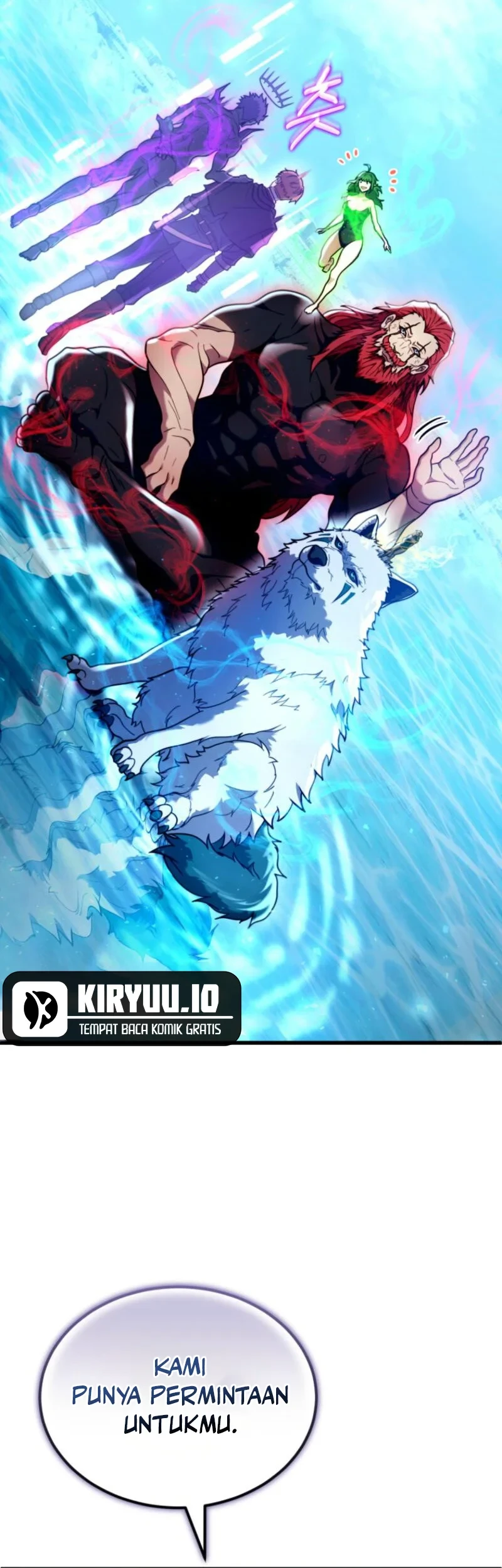 Chapter 40 - halaman 34