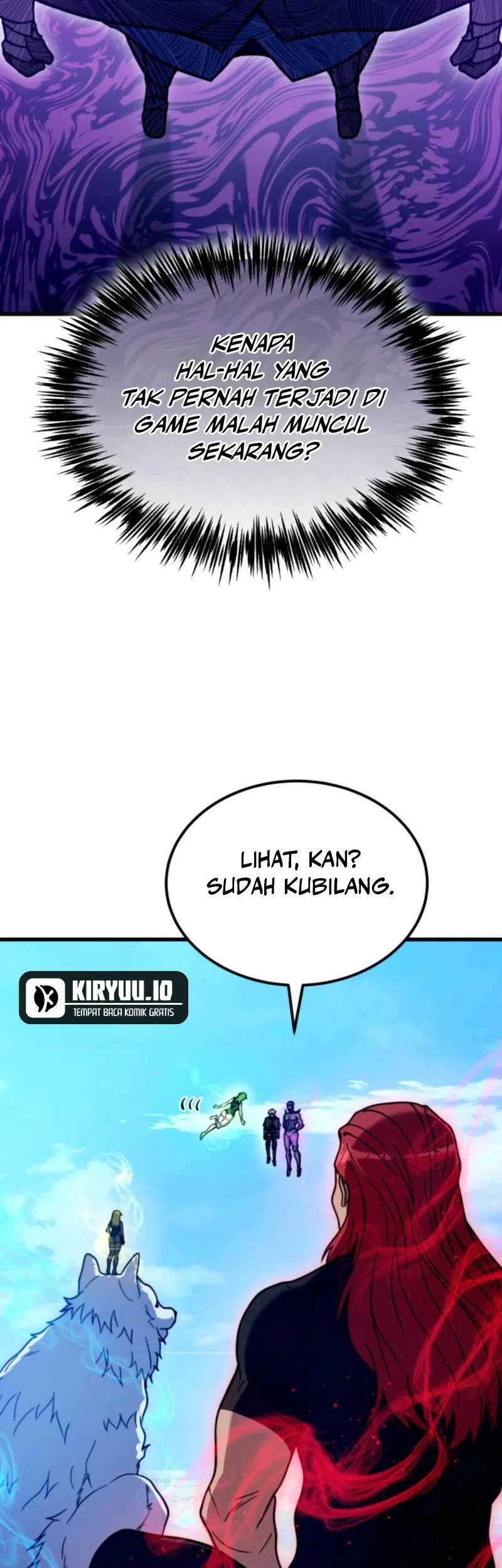 Chapter 40 - halaman 42