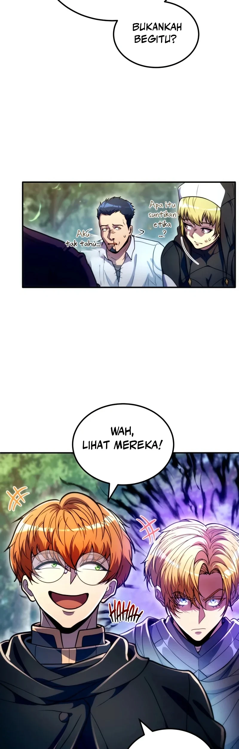 Chapter 50 - halaman 30