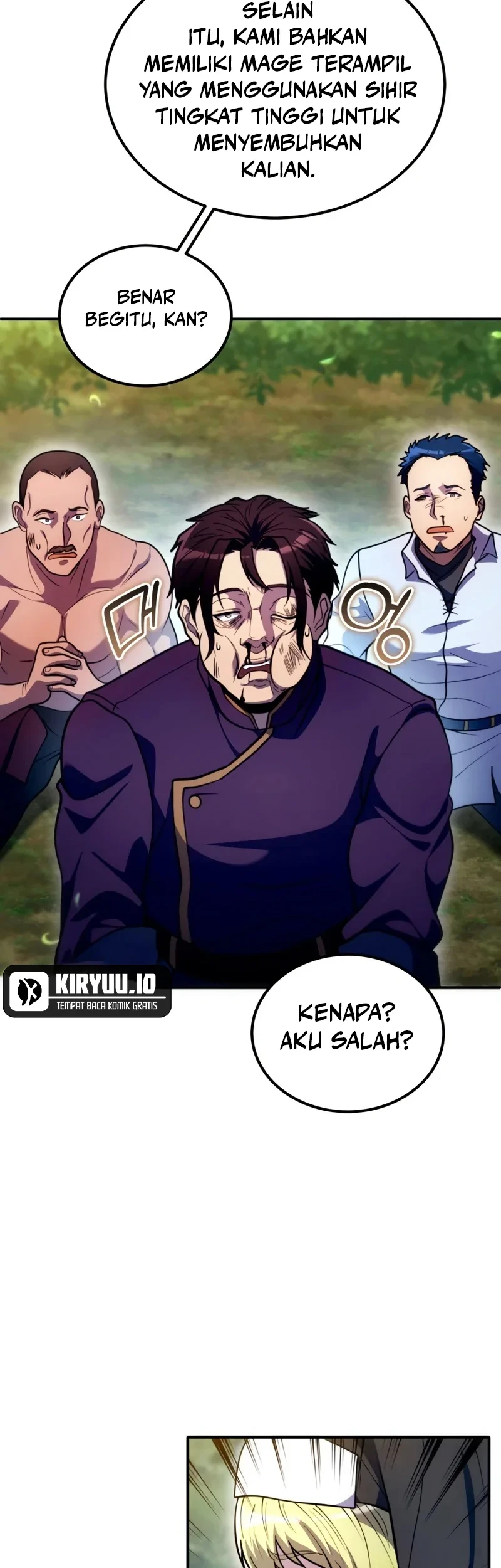 Chapter 50 - halaman 40
